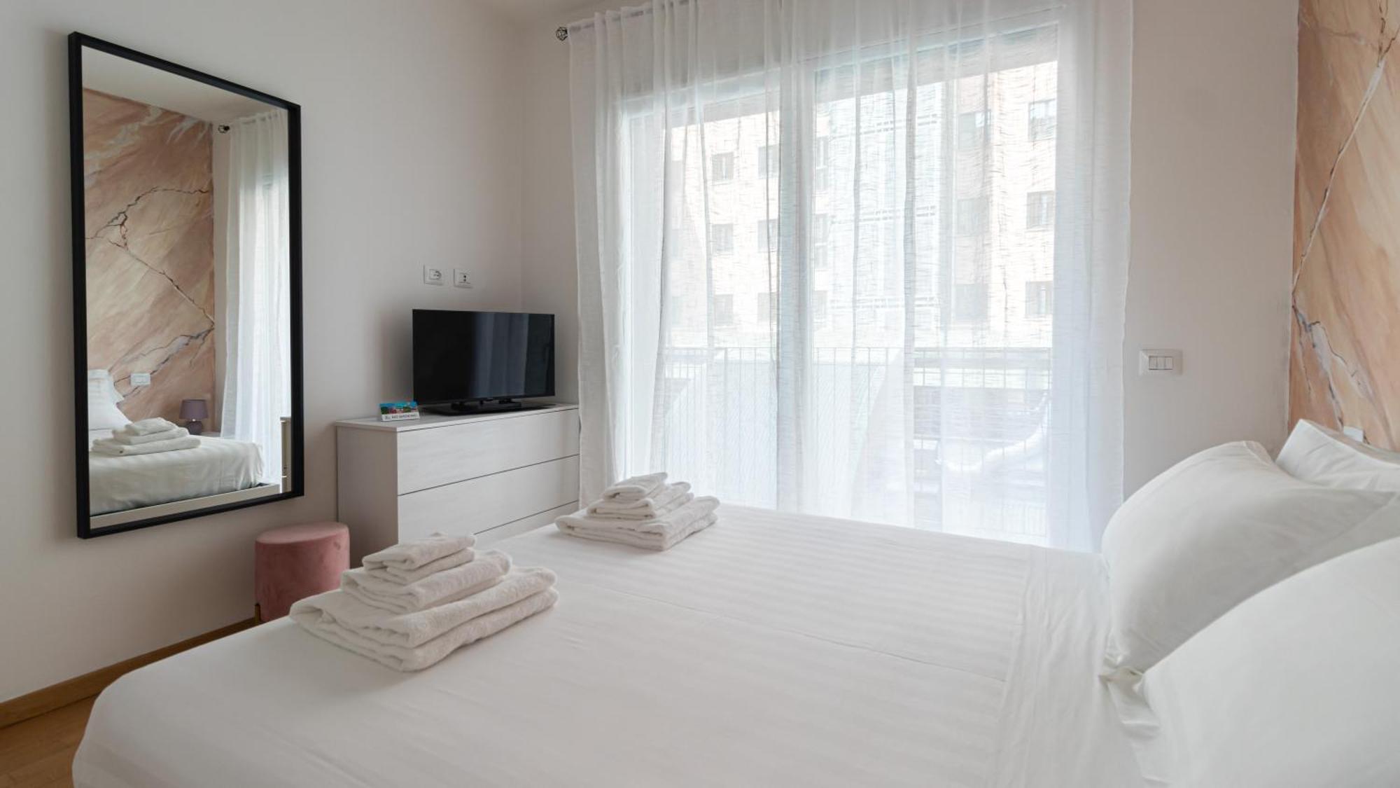 Italianway - Fara 29 Appartement Milaan