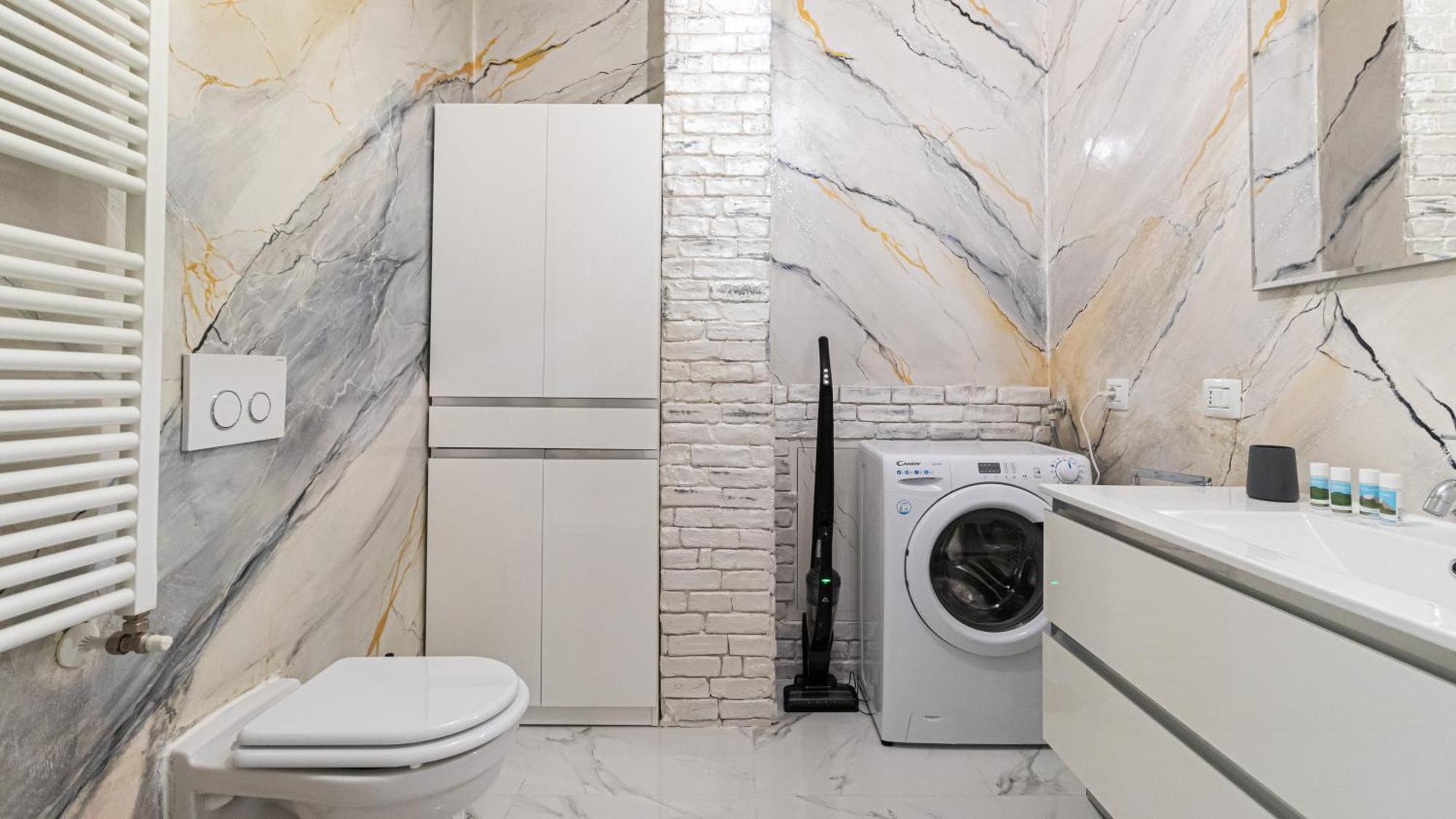 Italianway - Fara 29 Appartement Milaan