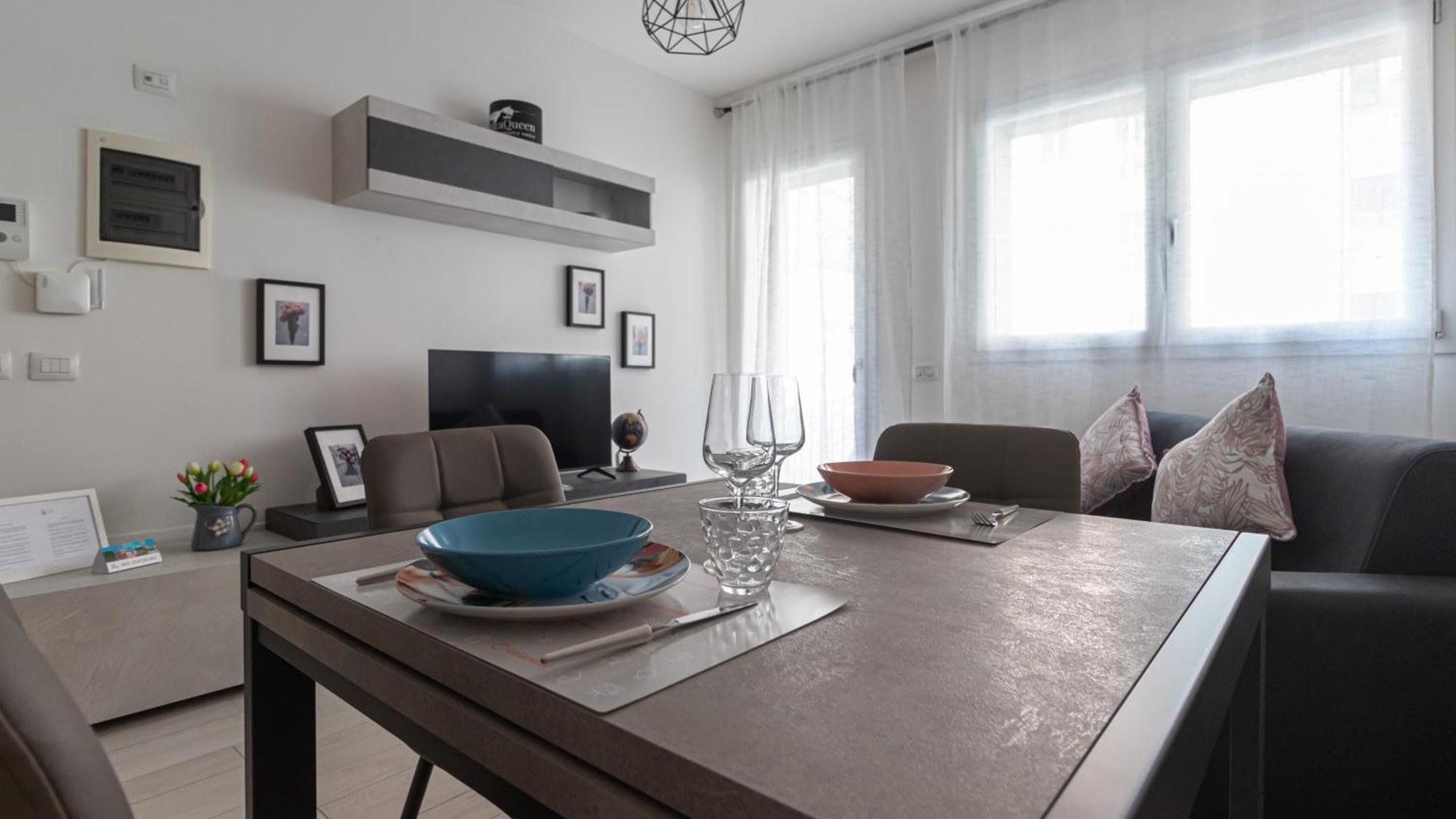 Appartement Italianway - Fara 29 Milaan